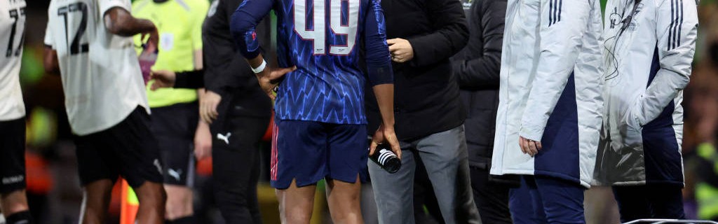 阿尔特塔的愚蠢失误险些葬送阿森纳赛季