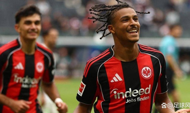 利物浦转会新动向：德甲快马巴霍亚进入视线