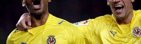 西甲：比利亚雷亚尔VS巴塞罗那 赛前全方位分析及比分预测