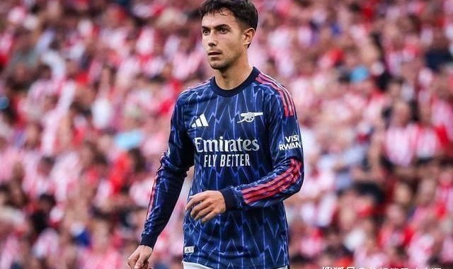 阿森纳苏维门迪在西班牙队的不可替代，他的对抗和长传改变比赛！