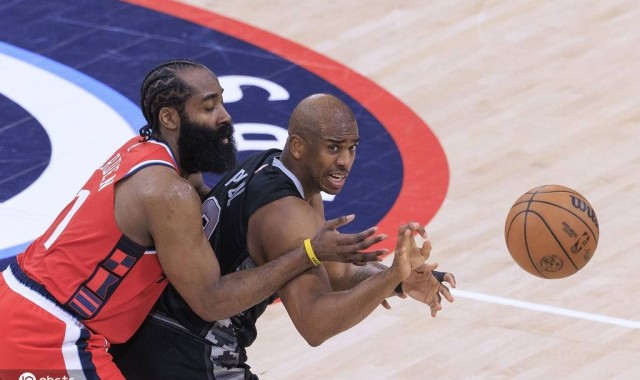 快船还剩一个底薪名额 保罗预计会追随比尔加盟