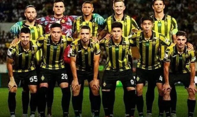 哈萨克斯坦足球迈向国际赛场的可能性展现在眼前