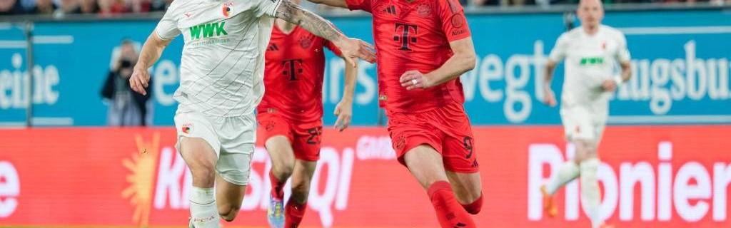 凯恩再创辉煌！德甲第4轮最佳球员评选揭晓