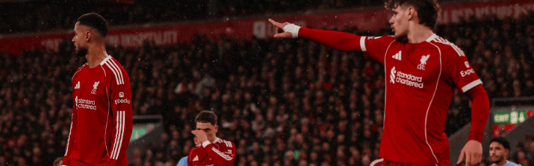 8场狂赚9000万英镑!英媒曝利物浦无缘欧冠将损失2亿英镑，斯洛特将被解雇