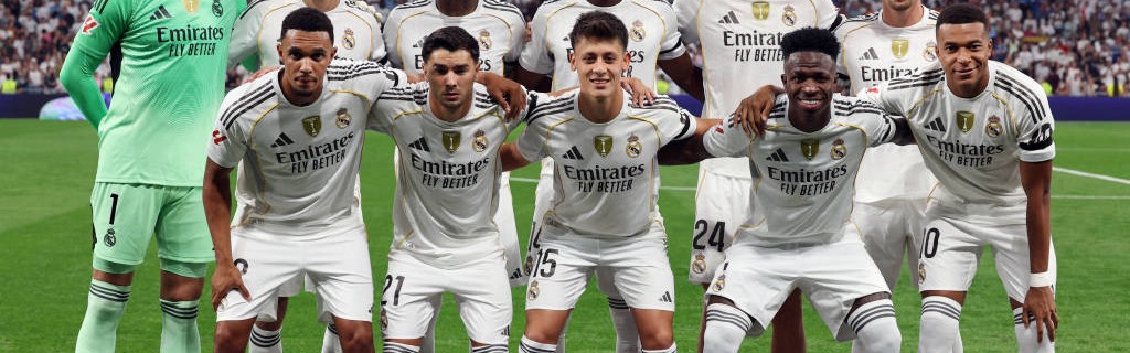 西甲新军奥维耶多VS豪门皇马：姆巴佩能否再现进球神话？阿诺德的防守之战引人关注！