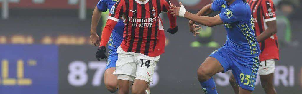 曼城米兰达成协议，欧冠冠军队长替身将空降伊蒂哈德