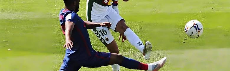 西甲焦点战前瞻：埃尔切 VS 奥维耶多，谁能笑到最后？