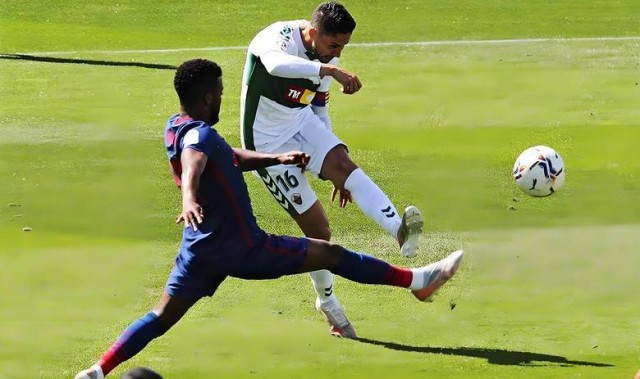 西甲焦点战前瞻：埃尔切 VS 奥维耶多，谁能笑到最后？