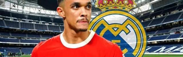 阿诺德儿皇梦被阿森纳3-0皇马击碎！萨拉赫续约了，他还有时间改变主意