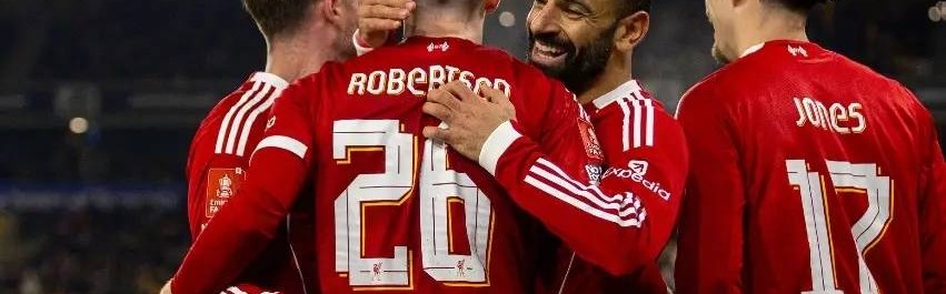 3-1复仇却藏隐忧！罗伯逊梦回巅峰，利物浦帅位悬念再升级！