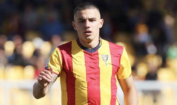 意甲：莱切vs威尼斯，谁能挽回颓势？