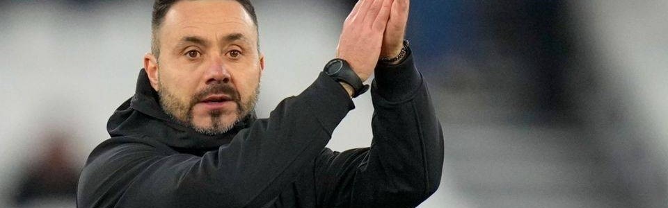 官宣！热刺主帅图多尔下课！执教44天+0胜，德泽尔比或成救火队长