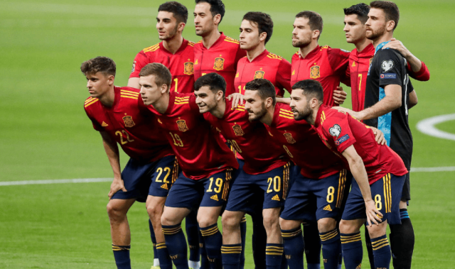 周五014西甲：皇家奥维耶多VS西班牙人 每日赛事解析