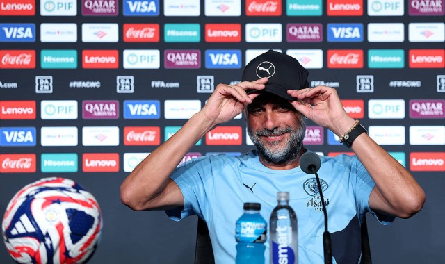 竞彩湃｜国际米兰遭遇伤病危机，曼城新月故人重逢