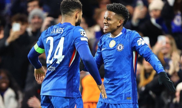 曼城迎战切尔西！瓜帅稳取三分