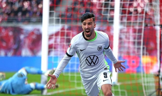 27场18球！利物浦重金引德甲黑店新星，阿森纳急追提价