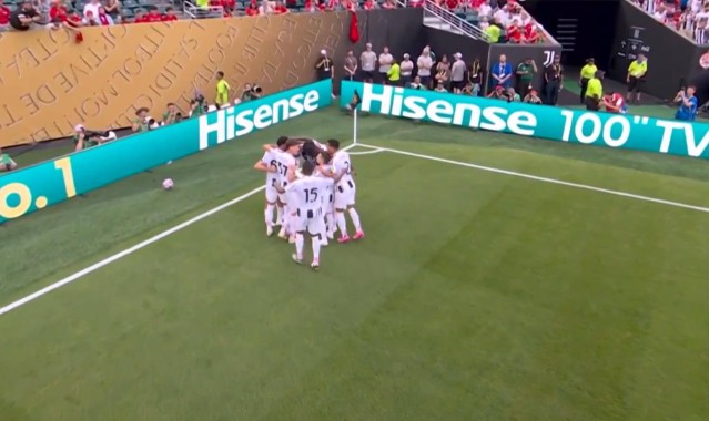 一场4-1诞生世俱杯第4支出线队！意甲豪门强势复苏，剑指冠军