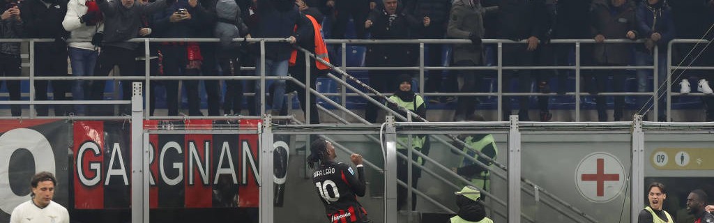 米兰防线新星帕夫洛维奇：从定时炸弹到2800万的香饽饽！