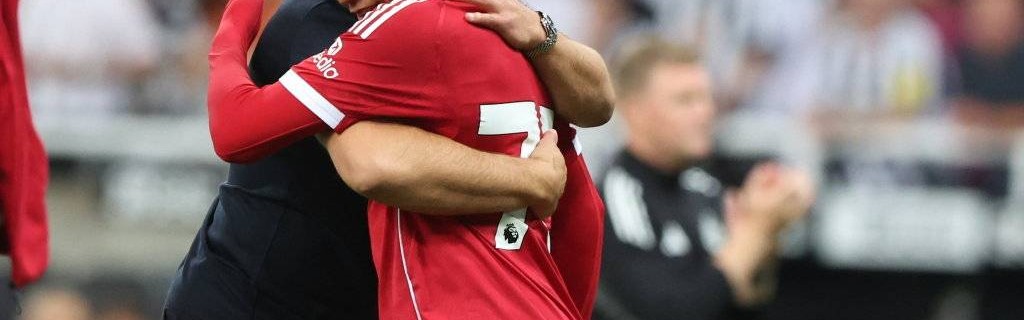 16岁新星绝杀！利物浦惊险逆转纽卡斯尔，主帅怒批比赛“毫无战术”