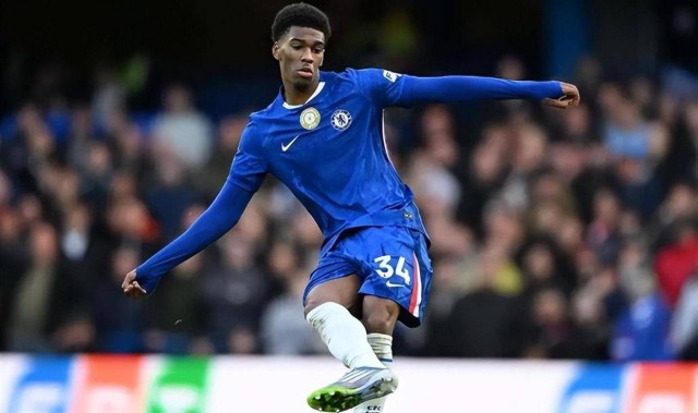 重磅！曼城拜仁抢切尔西19岁天才，蓝军：给多少钱都不卖！