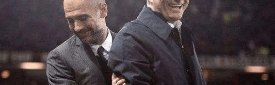 谁是当今世界足坛水平最高的主教练？瓜迪奥拉？穆里尼奥？安切洛蒂？