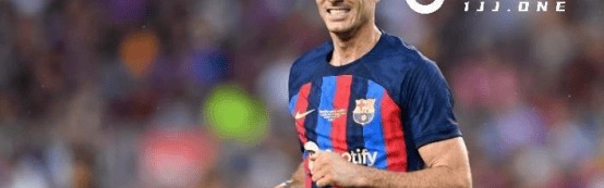 【一竞技】欧冠：巴萨4比0大胜多特，晋级四强指日可待