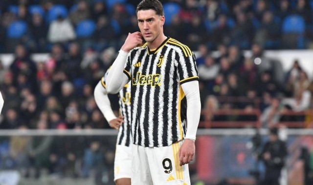 土超双冠王剑指欧冠新高度！加拉塔萨雷豪购弗拉霍维奇+B席