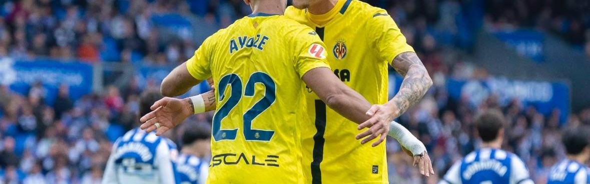 周五012 西甲：保级与争四！阿拉维斯VS比利亚雷亚尔，攻防博弈定胜负