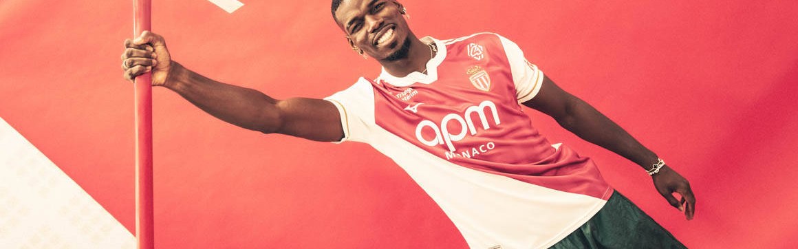 登贝莱被无视！法国名宿：博格巴是法甲头号球星，他来之前阿什或杜埃