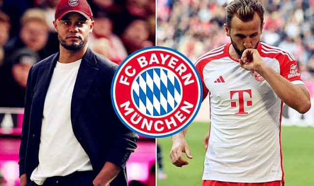 反拜仁联盟！拒绝花钱，德甲要退出五大联赛？