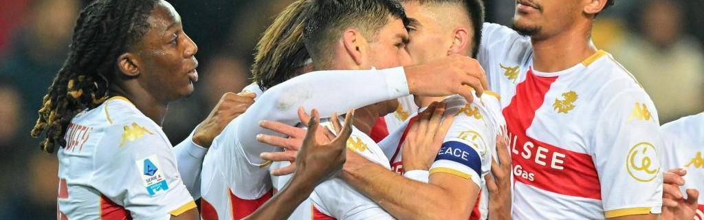 意甲联赛激战：佛罗伦萨迎来首胜，莫伊塞·基恩双响助力！