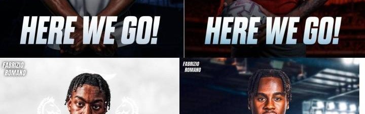 统统5500万镑！英超各豪门齐刷刷砸边锋：马杜埃凯&amp;库杜斯&amp;吉滕斯