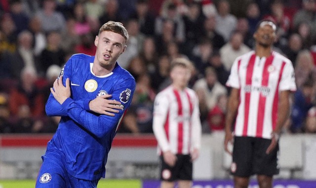 中场核心休战！切尔西主帅：帕尔默因腹股沟问题缺席2-3周