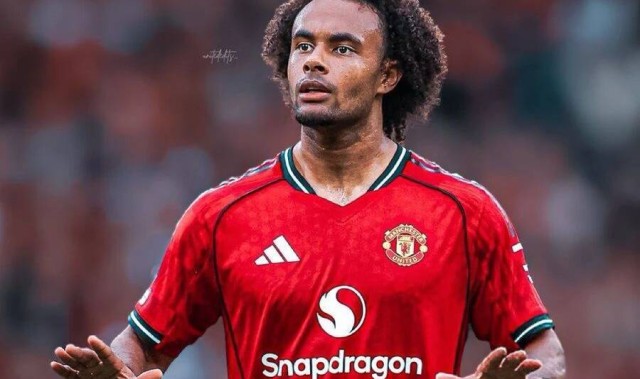 曼联4250万中锋积极寻求离队！谢什科低迷却不用他，阿莫林解释理由