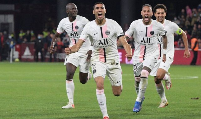 法甲专家前瞻：巴黎圣日尔曼VS斯特拉斯堡，赛事分析与比分预测