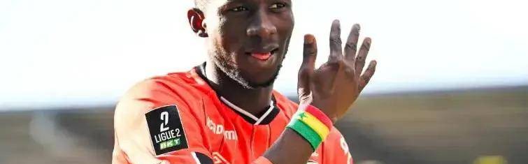 适合上海申花！法甲射手或空降中超，身价2千万元，有望登陆豪门