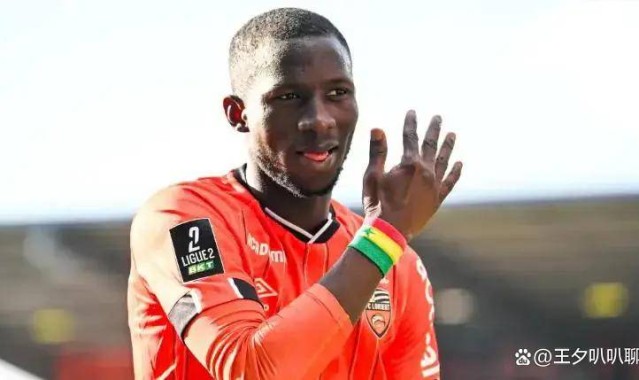 适合上海申花！法甲射手或空降中超，身价2千万元，有望登陆豪门