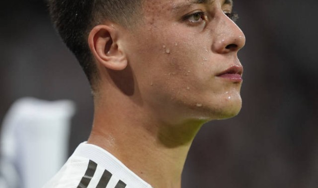 伯纳乌的新王：姆巴佩以42场40球，加冕西甲历史第二人