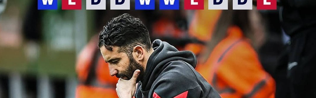 曼联最快本周确定保级，阿莫林无缘欧联杯亦无下课之忧！B费亦将留队