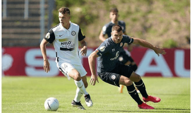 周五010德甲：圣保利VS汉堡比分预测与分析