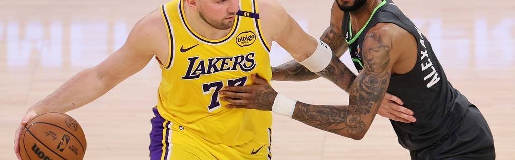 东契奇：我将捐赠500万美元 帮77名年轻人追逐梦想