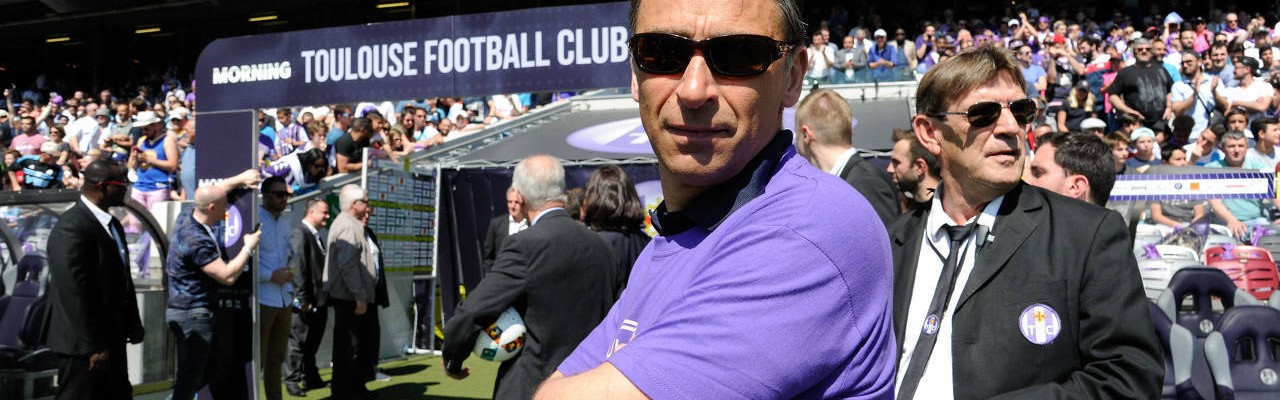 队报：3.3万球迷！图卢兹vs巴黎圣日耳曼的第3轮法甲联赛球票售罄