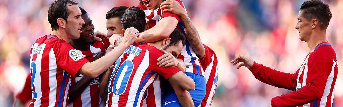 莱万特近5轮比赛4次得分，马德里竞技欧冠表现受挫