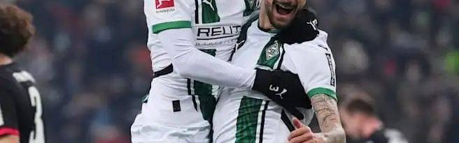 【德甲前瞻】门兴格拉德巴赫VS美因茨，主力停赛后防漏洞谁来补？