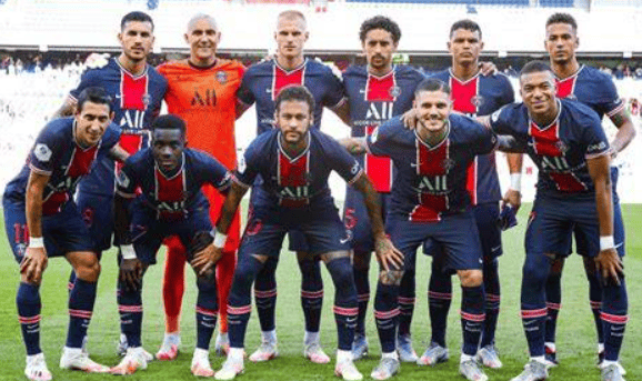 法甲焦点战：巴黎圣日耳曼VS欧塞尔 赛前深度剖析与比分前瞻