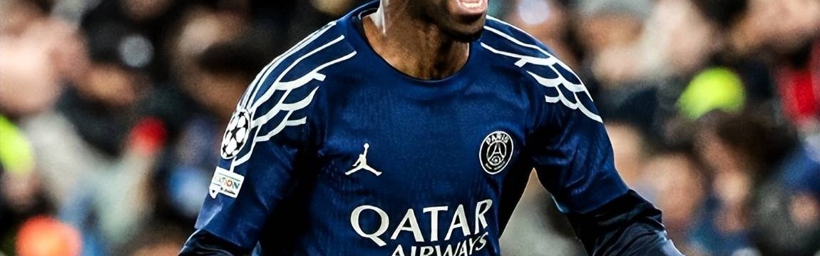 大巴黎提前6轮夺冠，登贝莱32球7助攻，欧冠夺冠能拿到金球奖吗？