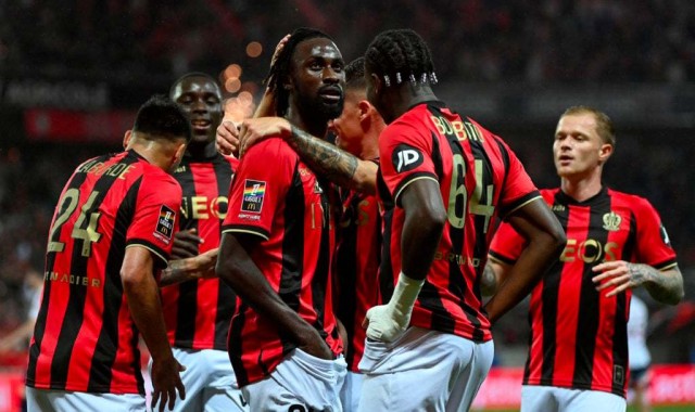 穆帅的费内巴切联系前巴萨球星内马尔，2600万报价23岁法甲射手