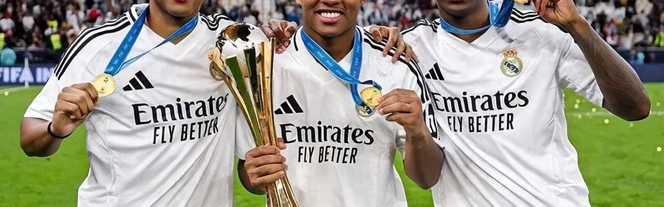 皇马巴西帮面临解散？带头大哥闹离队二弟三弟成为替补