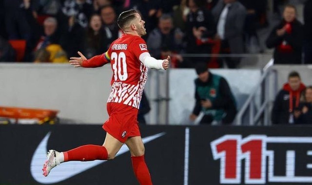 德国杯跨级对决！弗赖堡主场战达姆施塔，德甲劲旅能否稳操胜券？