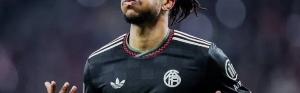 拜仁22轮狂轰82球冲德甲101球纪录！奥利塞连场喂饼追神迹！